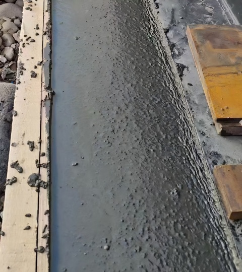 宁德环氧砂浆的特点及施工流程​