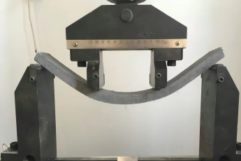 宁德高延性混凝土 高延性砂浆 抗震加固混凝土产品特点 施工流程