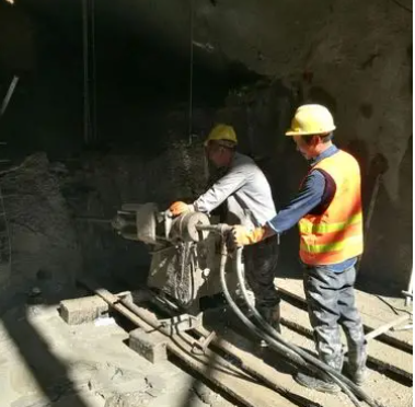 宁德水下抗分散灌浆料特点 水下不分散注浆料介绍