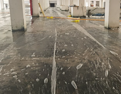 宁德不发火砂浆和不发火金属骨料有什么区别