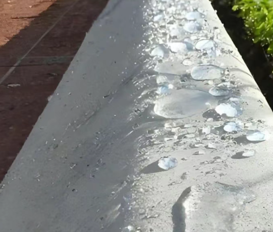 宁德硅烷浸渍涂料在混凝土保护中的应用