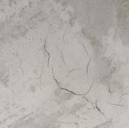 宁德灌浆料为什么会产生裂缝？出现裂缝该如何处理？