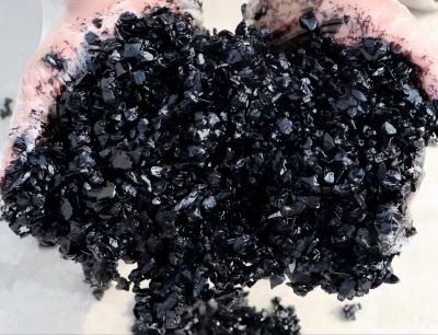 宁德沥青冷补料（沥青砂）的优势特点与施工流程解析