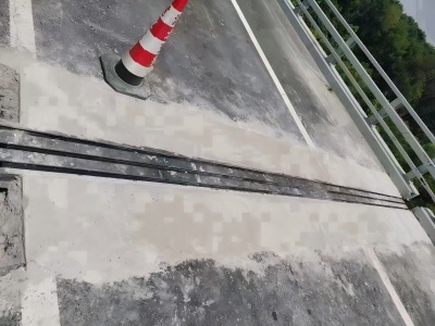 宁德伸缩缝更换后浇筑材料快速结构修补料速砼的产品特点及施工流程​